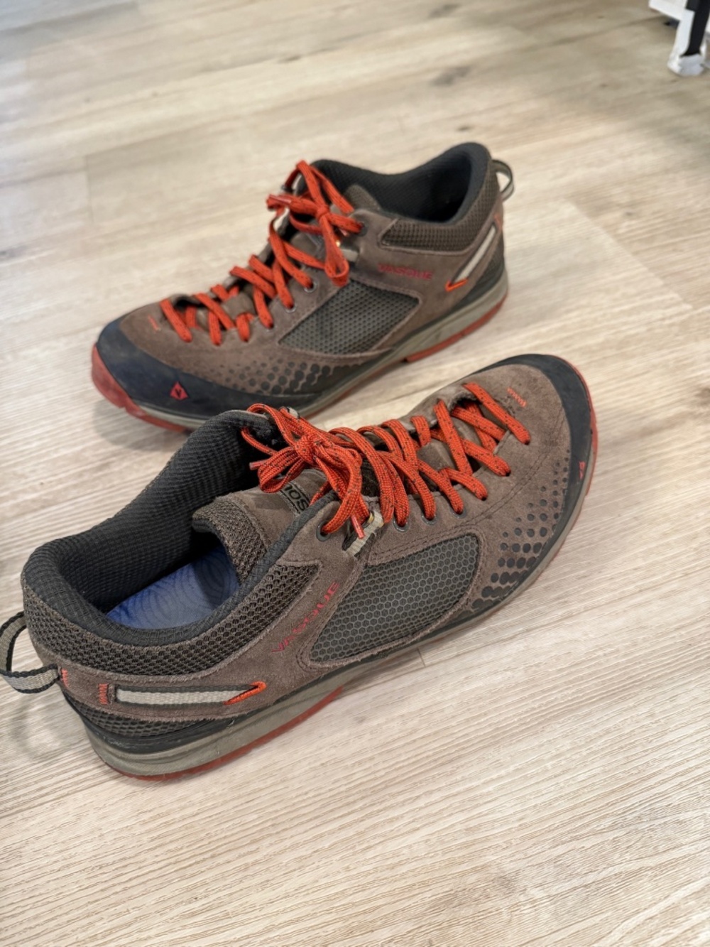 Vasquez size 12 mens shoes - Picture 3 of 5